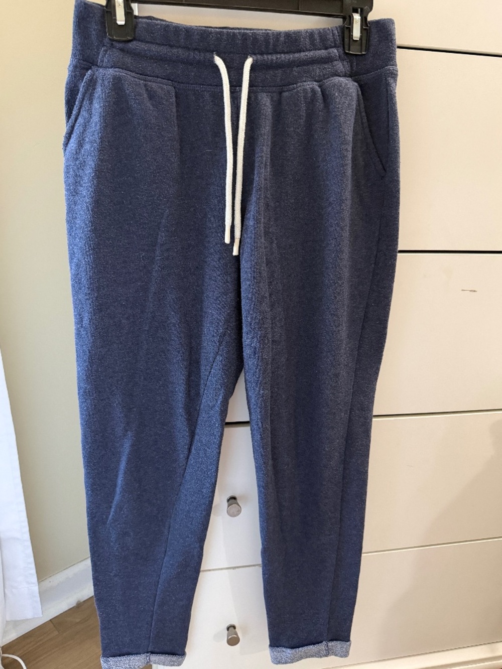 Champion Blue Joggers